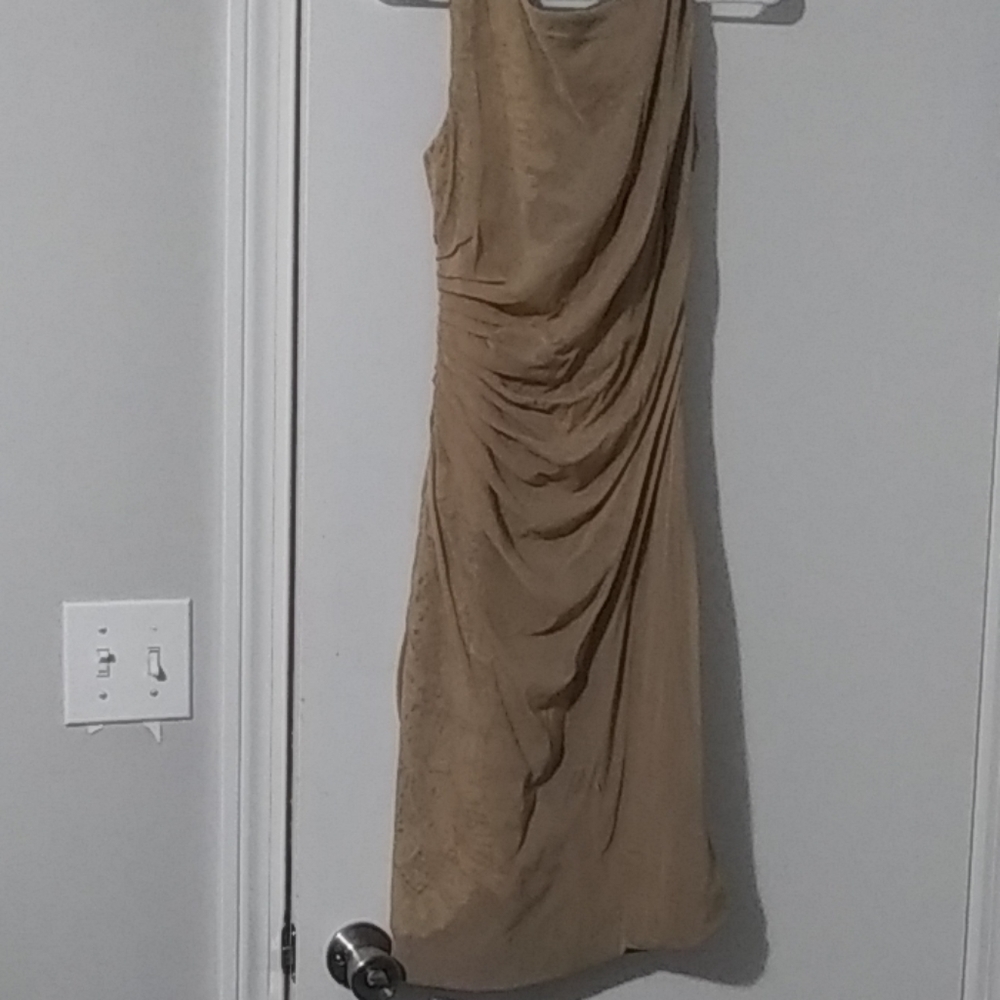 Catherine malandrino dress